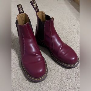 Dr Martens Mens Boots Size US 10